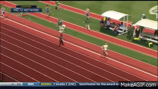 Oregon_Runner_Celebrates_Too_Early_Ends_Up_Losing_the_Race.gif
